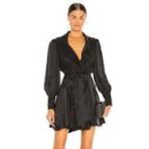 Zimmerman Dress